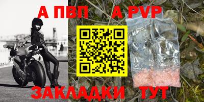 стафф Берёзовский